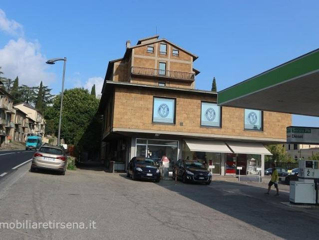 Appartamento in vendita, Orvieto scalo