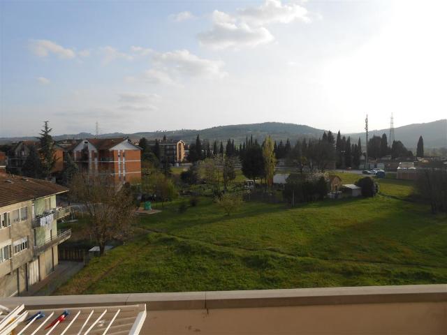 Quadrilocale in vendita in marsciano, Marsciano