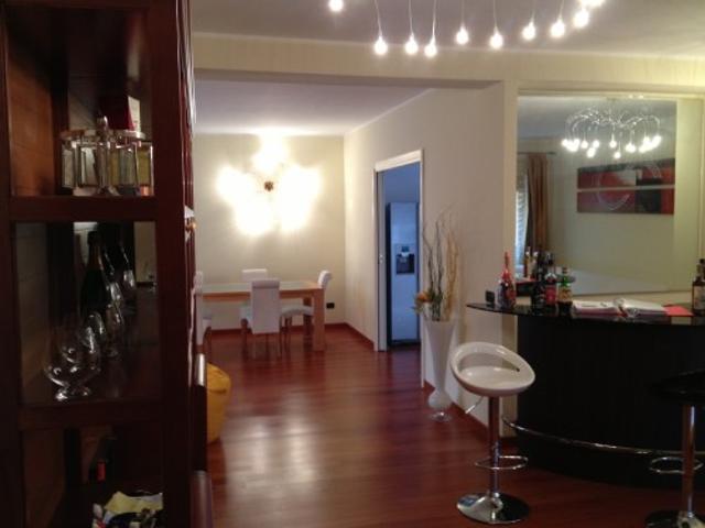 Appartamento in vendita in via marras 8, Sassari
