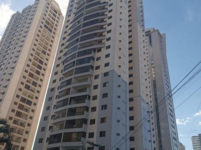 Vende APT 3 Suítes, 113 M³, Athenas Borges Landeiro Alto Bueno
