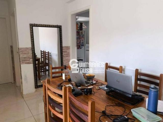 Vende apto 2 dorm Condomínio Imperator, Jundiaí