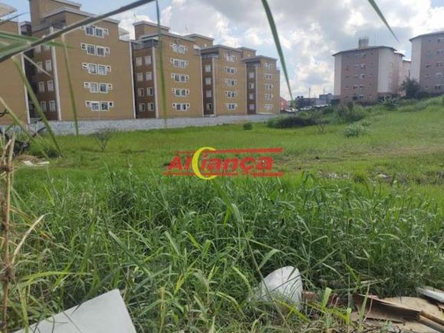 Vende Área Com 11,482 Mil Metros Atrás do Sakamoto Guarulhos