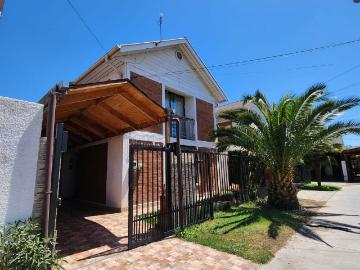 VENDE CASA CAMINO MELIPILLA MAIPU 3 DORMITORIOS 3 BAÑOS