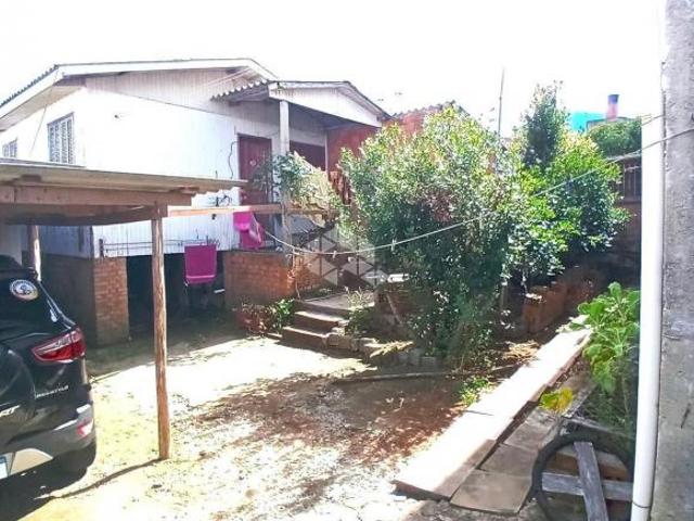 Vende Casa no Bairro Santa Helena Bento Gonçalves RS