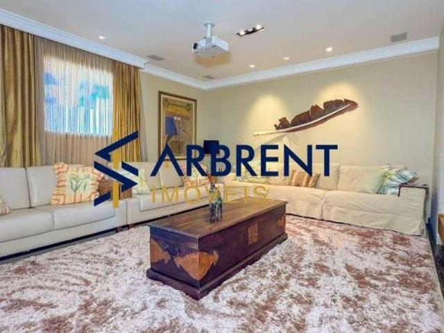 VENDE – Casa no SHA conjunto 4 em Arniqueira, conforto, sofisticação e exclusividade em um só lugar