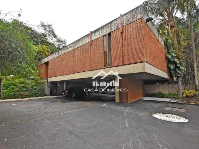 Vende casa ou terreno para incorporação na Cidade Jardim
