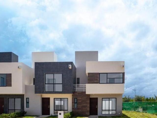 VENDE CASA A 20 MIN DE SANTA FÉ
