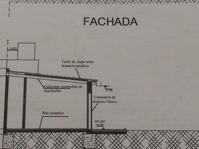 VENDE CASA B. PICKELADO en Inmomap