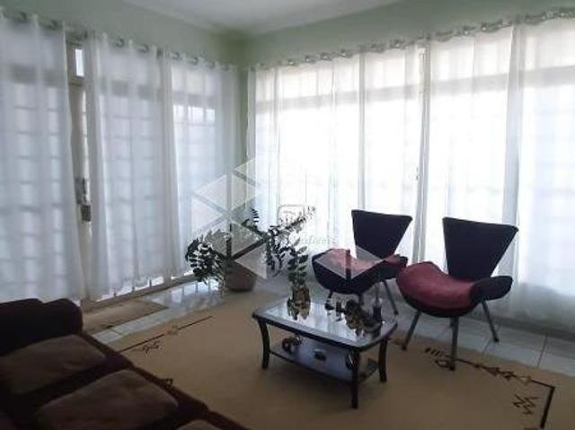 vende casa bairro Parque Industrial Lagoinha, 4 dormitórios, 2 suítes, 4 vagas