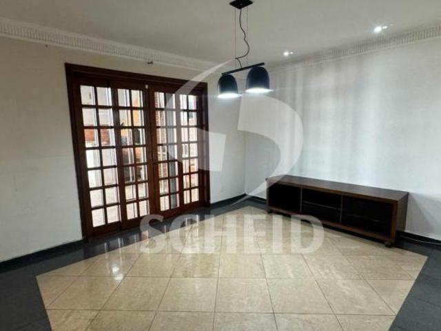 Vende casa Campo Belo 281 m² 4 quartos 1 suíte e duas vagas!