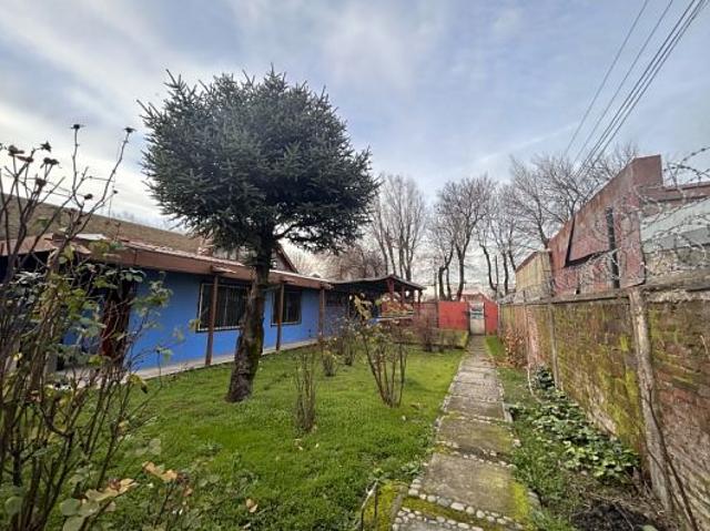 Vende casa con proyección Comercial, Los Ángeles