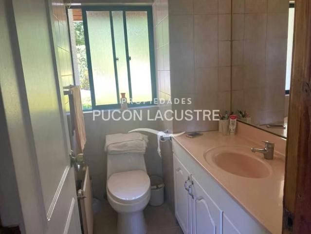 Vende casa cond. El bosque ñancul villarrica 1740 | dormitorios por 260000. 00 en Villarrica