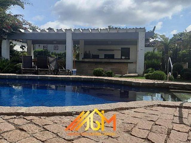 Vende Casa Condominio Cabreúva SP