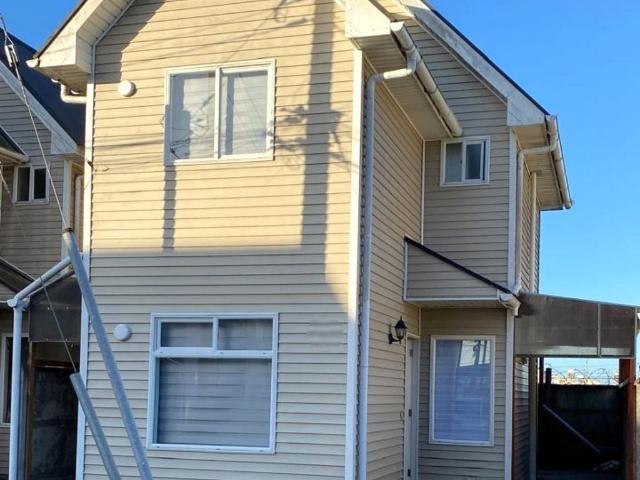 Casa 3d 2b 1e condominio altosdel tepual pto montt