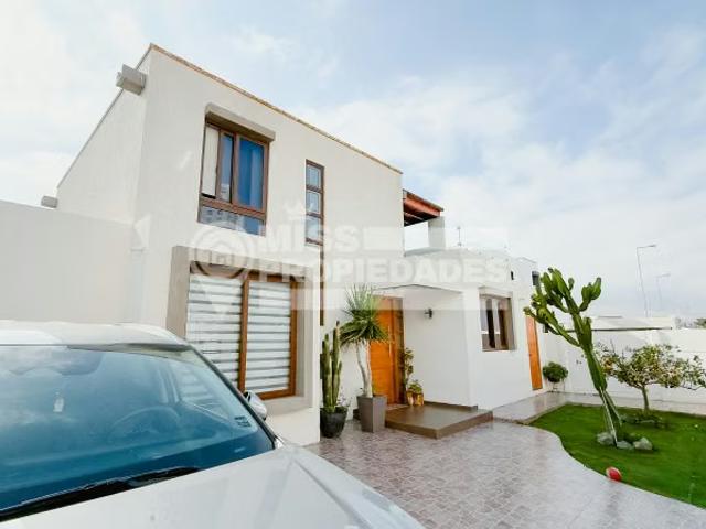 Vende casa condominio ojos del salar antofagasta | 4 dormitorios por 14100.00 en Antofagasta