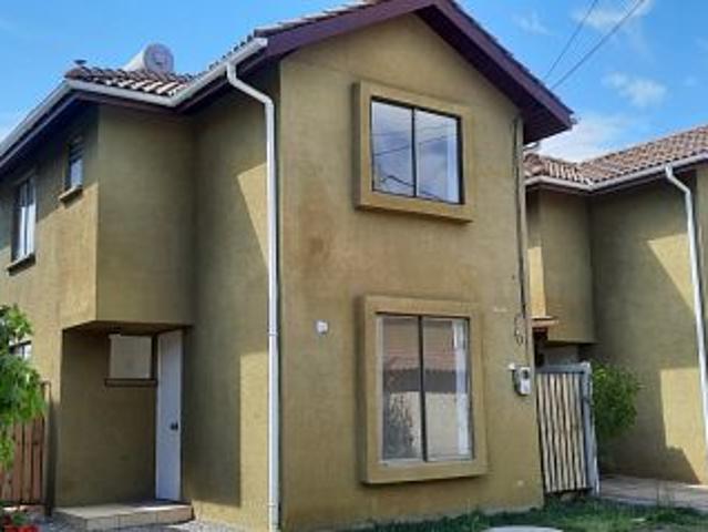 VENDE CASA CONDOMINIO, MIRAFLORES, PEÑAFLOR