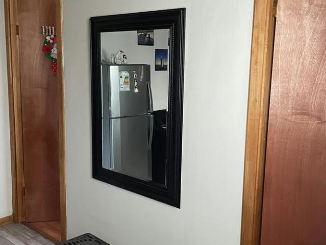 Vende casa esquina con cabaña en Collico | 3 dormitorios por 3275.00 en Valdivia