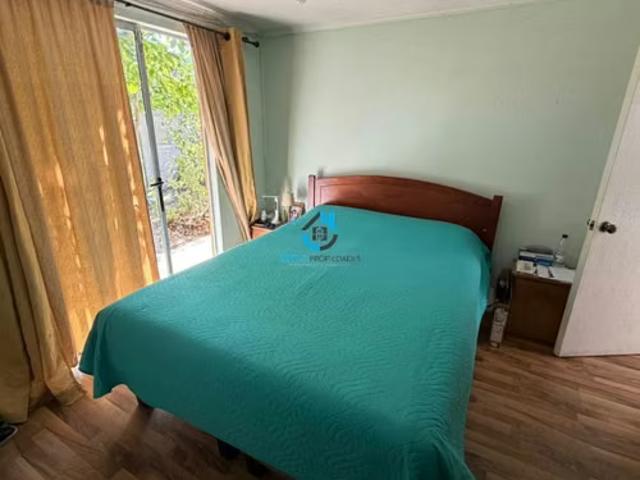 Vende casa de un piso en curauma fundadores | 3 dormitorios por 173000. 00 en Valparaíso