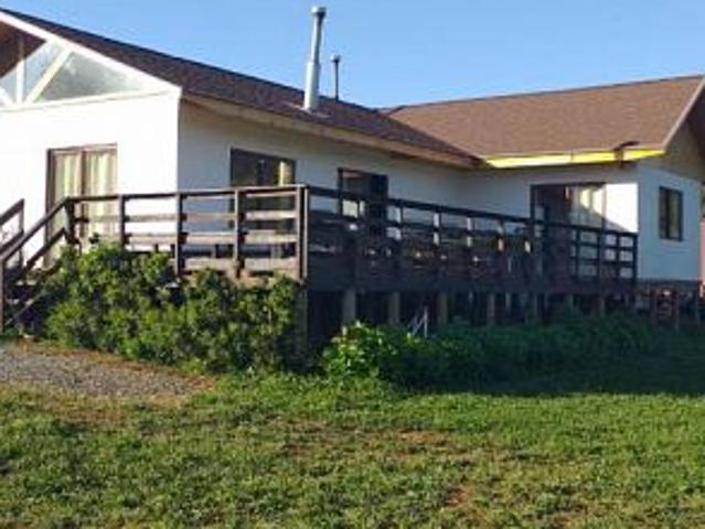 VENDE casa de 132 m2 en Lago Colbún Machicura