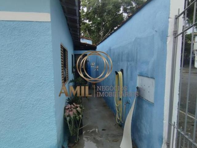 Vende Casa de 3 Quartos na Vila Tatetuba, São José dos Campos SP: Imperdível!