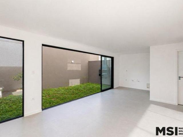 VENDE CASA EM CONDOMÍNIO BLANC 59 | GUABIROTUBA | CURITIBA