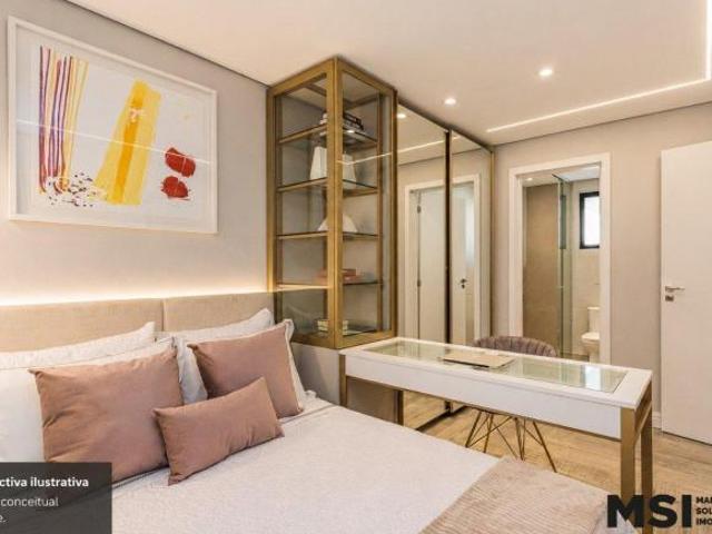VENDE CASA EM CONDOMÍNIO BLANC 59 | GUABIROTUBA | CURITIBA