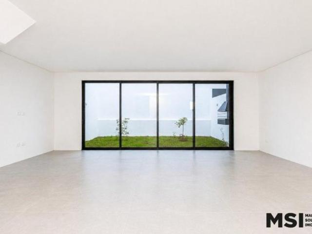 VENDE CASA EM CONDOMÍNIO BLANC 59 | GUABIROTUBA | CURITIBA