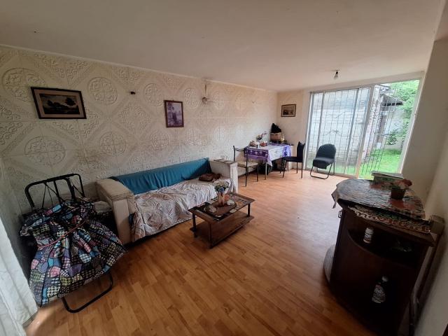 Vende casa en Macul Oportunidad