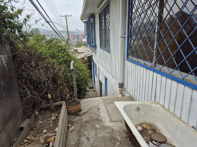 Vende casa en chorrillos bajo viña del mar
