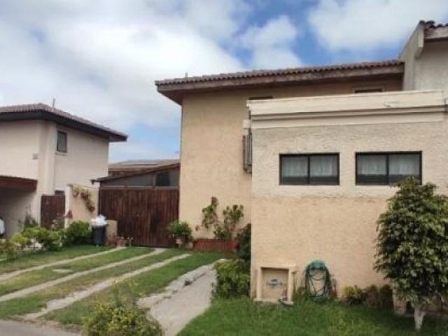 Oportunidad Vende casa en Condominio Don Jorge La Serena