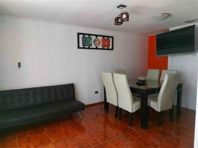 Vende casa en Los Andes | 4 dormitorios por 95000. 00 en Los Andes