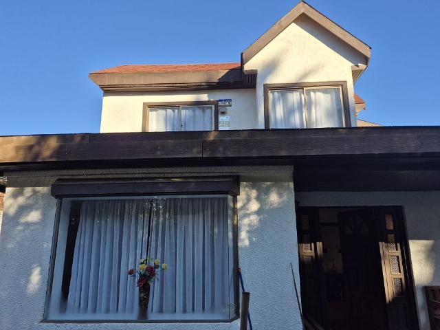 Vende casa en quilpue teniente serrano