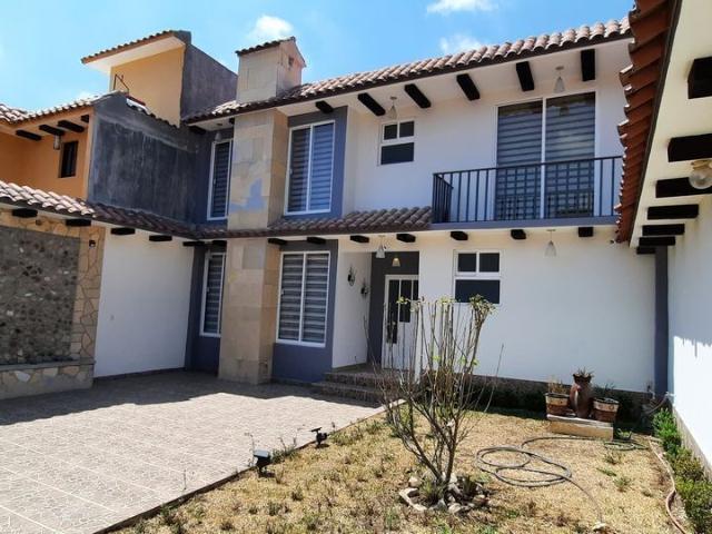VENDE CASA EN SAN CRISTOBAL DE LAS CASAS