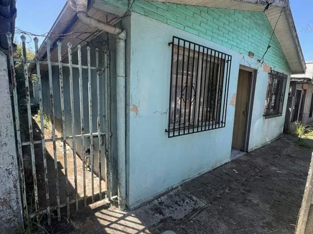 VENDE casa en sector Pueblo Nuevo, Temuco. 2 Dormitorios por 65000. 00 en Temuco