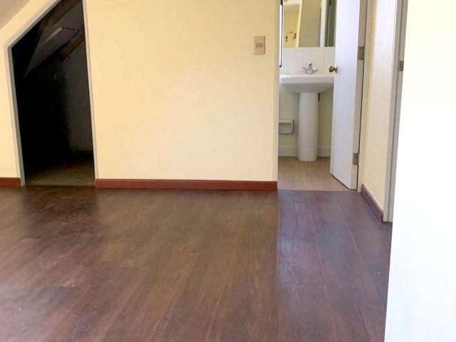 Vende casa en villa llacolén ii, san pedro de la paz