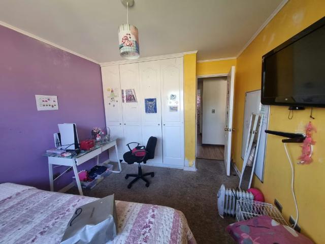 Vende Casa esquina en barrio Residencial San Andres, Comuna de Machali. 4 Dormitorios por 6122.00 en Machalí