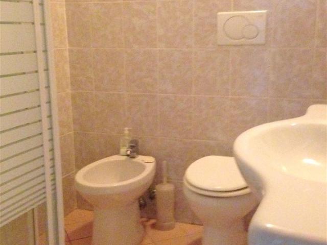 Casa indipendente con giardino a Terni