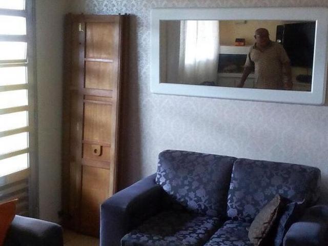 VENDE CASA JARDIM JANUÁRIO