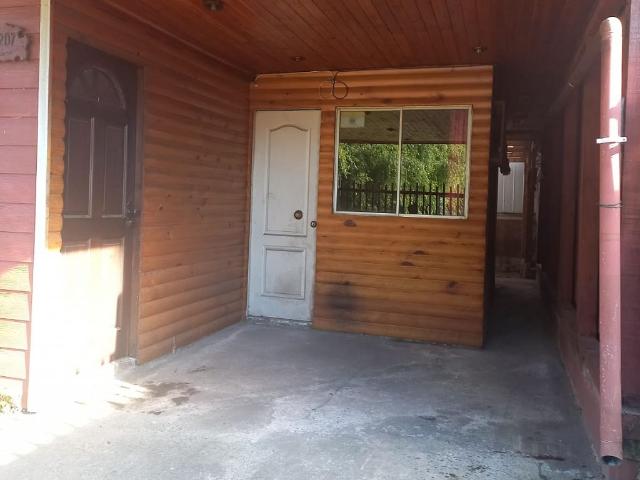 VENDE CASA PUERTO MONTT A PASOS DEL UNIMARC
