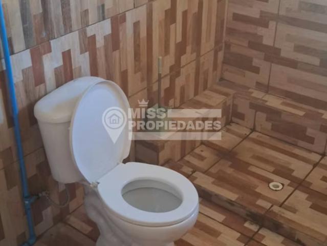 Vende casa parcela santa isabel, pozo almonte | 2 dormitorios por 734.00 en Pozo Almonte