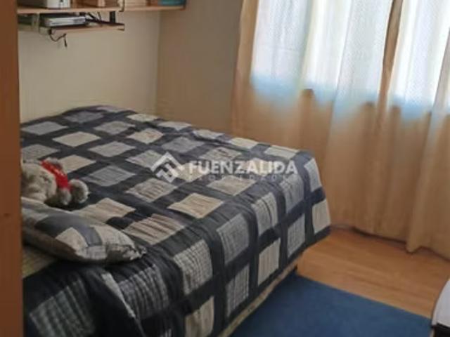 Vende casa regularizada de 3 D 1B EST. Puente Alto | 3 dormitorios por 87000. 00 en Puente Alto