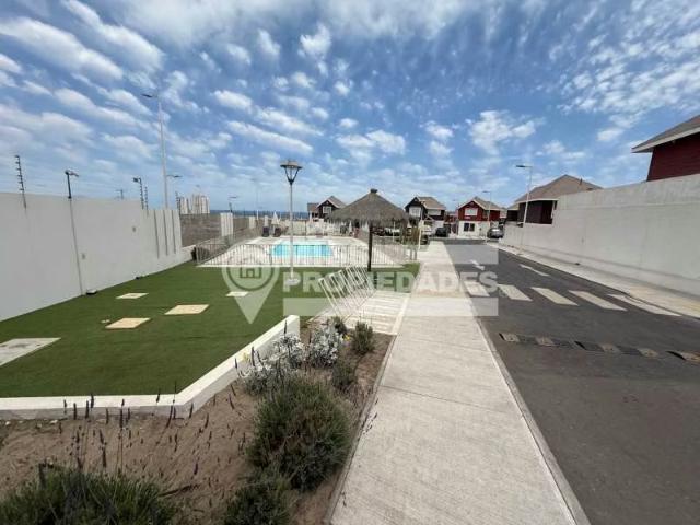 Vende casa sector costa laguna, antofagasta | 3 dormitorios por 7600.00 en Antofagasta