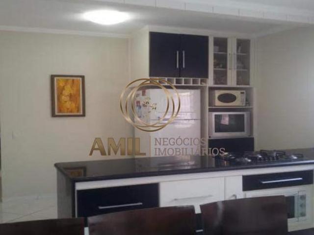 Vende Casa sobrado, 4 quartos, sendo 01 suíte, Bairro Bosque dos Ipês, 195m², São José dos Campos /