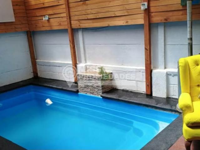 Vende casa talagante, santiago | 4 dormitorios por 6800.00 en Santiago