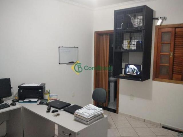 Vende Casa Térrea 2 dormitórios Vila São Paulo Mogi das Cruzes SP