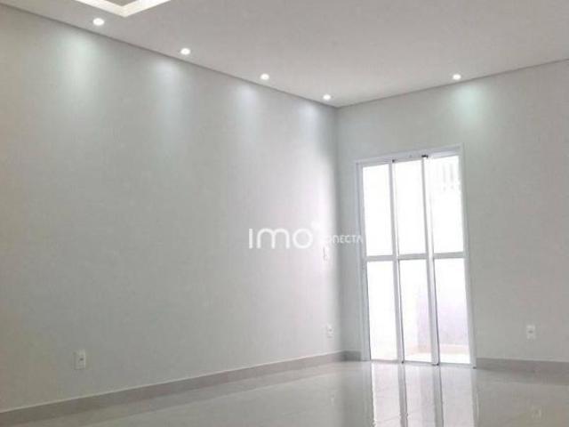Vende Casa Térrea Nova no Parque da Represa 3 Quartos sendo 1 Suíte, 4 vagas, 250m² A.T. Aceita Fina