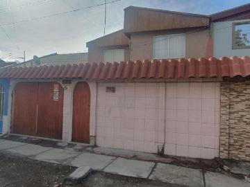 Vende casa villa huatiquina, calama