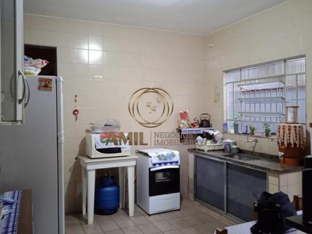 RA AMIL VENDE Casa 02 dormitórios, 01 suíte / Jardim Santa Inês I São José dos Campos