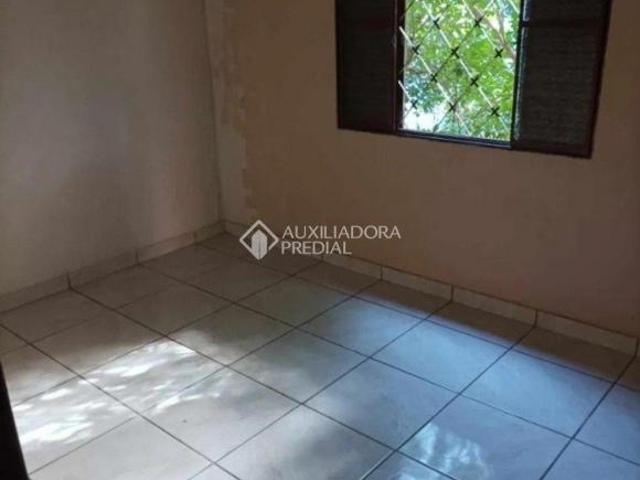 Vende Casa 2 Quartos Bairro Vera Cruz Gravtai RS