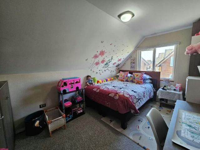 Vende casa 4 dormitorios y amplio quincho 1042 | dormitorios por 8250.00 en Talcahuano